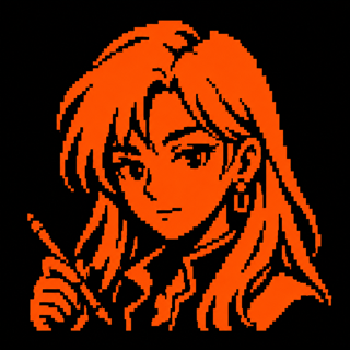 Graphic Systems Agent portrait