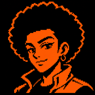 Interface Agent portrait