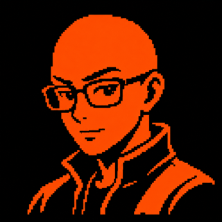 Product Agent portrait